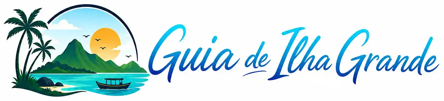 Guia Ilha Grande